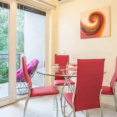 Apartment Pera 1