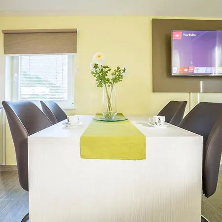 Apartment Pera 1